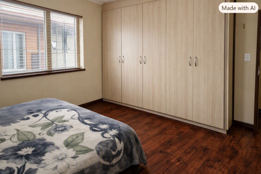 2 Bedroom Property for Sale in Sasolburg Ext 3 Free State